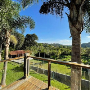 Sitio Chale da Mata para locação aos fds e feriados!